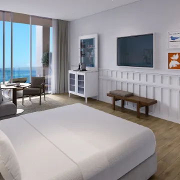 Akra Didim Resort & Spa