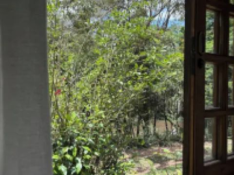 Pousada Roca Hotels in Ibiuna