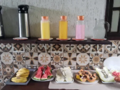 Pousada Porto Búzios Hotels in Armacao Dos Buzios