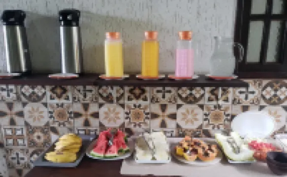 Pousada Porto Búzios - Cho phép mang theo thú cưng