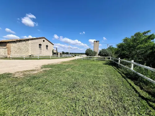 Mas de Bonnafoux - Homestays