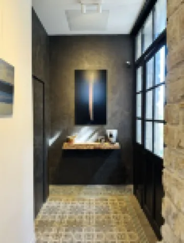 LA MAISON BRUNO DI SALVIO