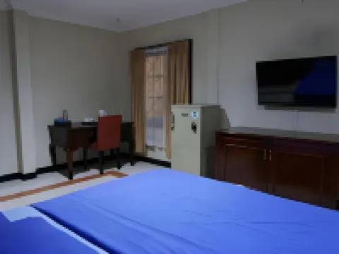 Mahadria Heritage Hotel by TripleTree