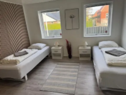 法桑睡眠 埃斯比約酒店