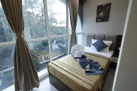 Hotel Raj Residency - 2 stelle