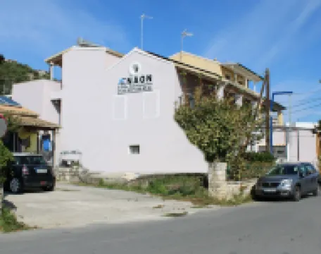 Aenaon Corfu Luxury Apartments 01 - Apollo Apt