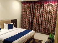 Hotel President Chintpurni Hotels in Una