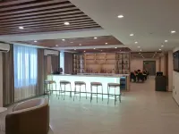 플라자 코트 호텔 조지타운 호텔