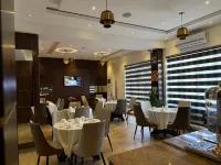Vicpealia Hotel Ltd - Bữa sáng