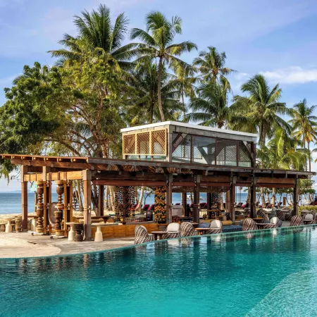 South Palms Resort and Spa Panglao - MGallery Collection