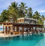South Palms Resort and Spa Panglao - MGallery Collection - bar