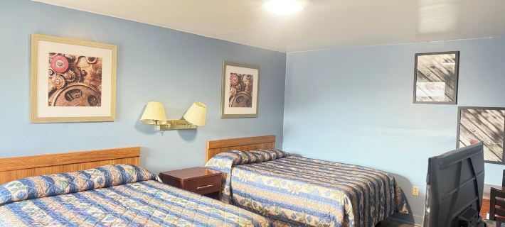Shady Grove Motel Hotels in Hanover County
