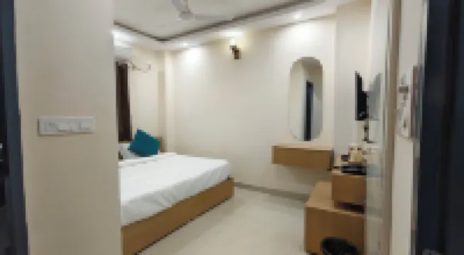 Quick Hotels Shreekanth