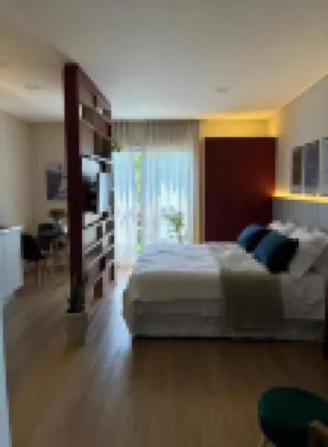 Beta Suites Hotels in 