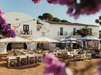 La Piazza Hotel - Porto Rafael Hoteles en Palau