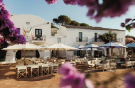 La Piazza Hotel - Porto Rafael