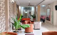 Antariksa Hotel and Restaurant