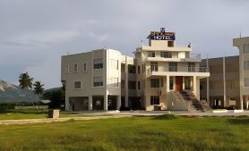 Srinivasa Hotel