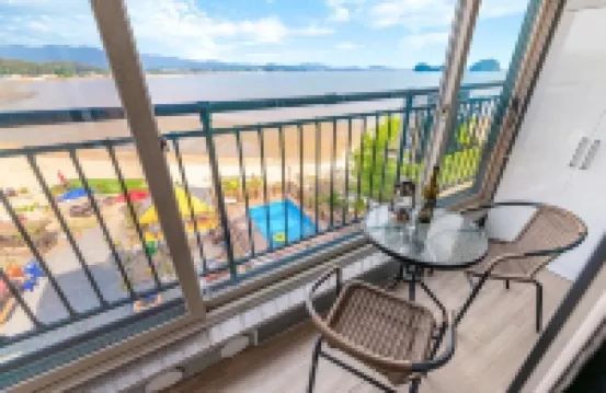 Seocheon Sunrise Beach House Pension