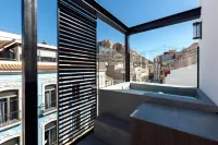 RS Boutique Apartments - con vista montagne