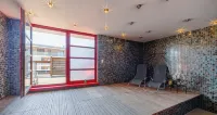 PLAZA INN Wels - Spa