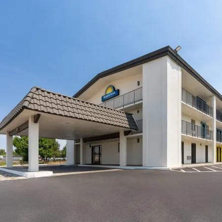 Days Inn by Wyndham Farmington NM