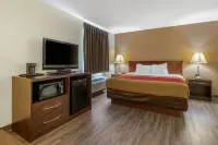 Econo Lodge Inn & Suites Fairgrounds