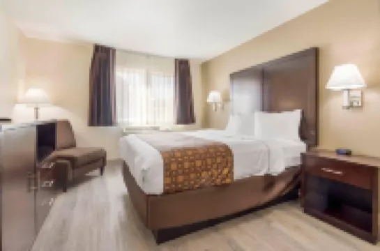 Econo Lodge Umatilla Columbia River Area