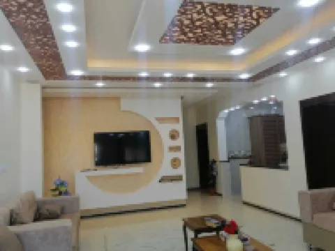 佩特拉賓客之家