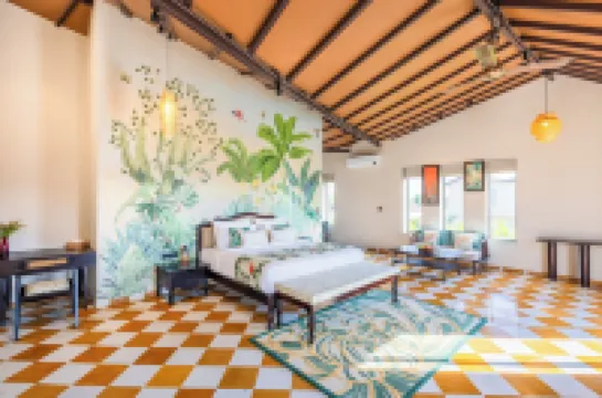 The Forest Chapter by Sayaji, Jawai