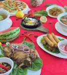 เรดโคโค่ อินน์ เด โบราไกย์ - พร้อมอาหารเช้า