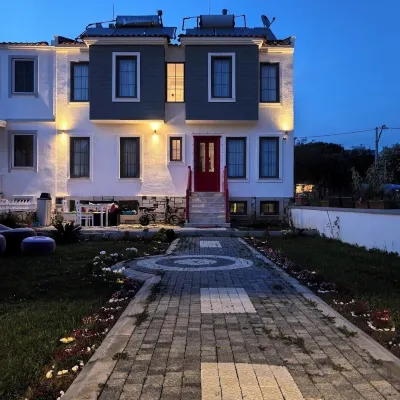 QonuQ Bozcaada Hotels near Ayazma Koy Plaj Giriş