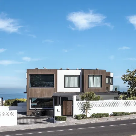 Sovn Boutique Hotel
