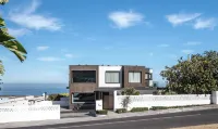 Sovn Boutique Hotel - Pensions