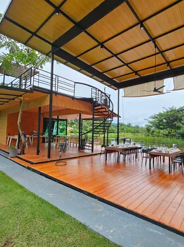 รูปภาพของทรายทองรีสอร์ท หาดปากเมง ตรัง