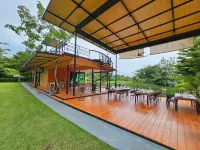 ทรายทองรีสอร์ท หาดปากเมง ตรัง