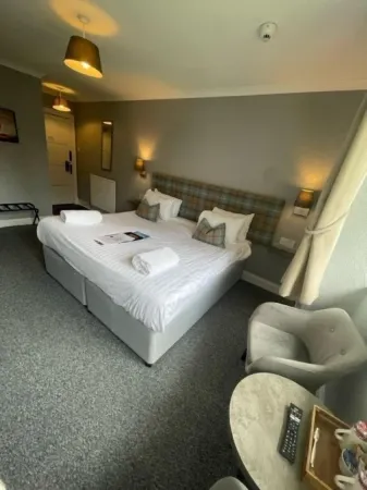 Isle of Skye Guest House