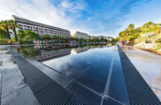 Goldstar Apartments & Suites