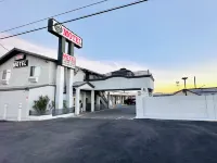 完美快捷飯店 博爾德大道附近的飯店
