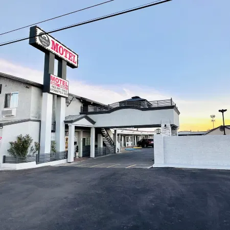 Perfect Inn Motel