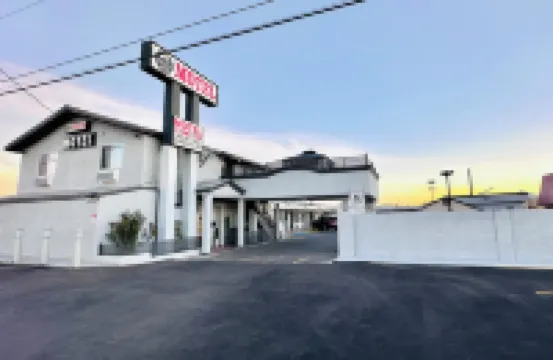 Perfect Inn Motel Hotels in 