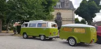 Villa Primerose - parking