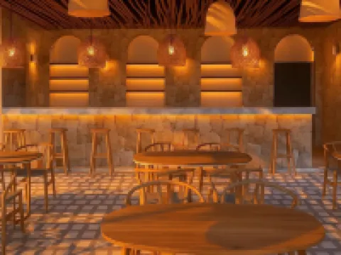 Jaz Amaluna - Adults Only 16+ Hotels in Uroa