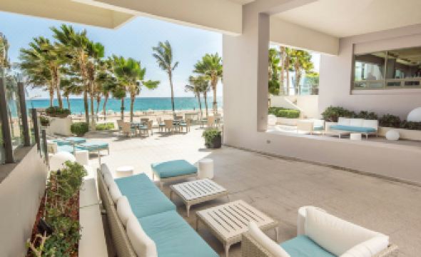 La Concha Resort, Puerto Rico, Autograph Collection