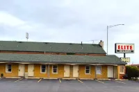 Elite Inn & Suites South Holland Chicago