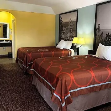 Quality Inn Montgomery - Lake Conroe