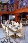 Lynnahotel - breakfast