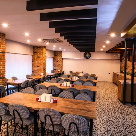 Ephesus Nobel Otel
