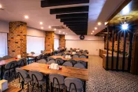 Ephesus Nobel Otel - Aamiainen