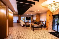 Ephesus Nobel Otel - parking